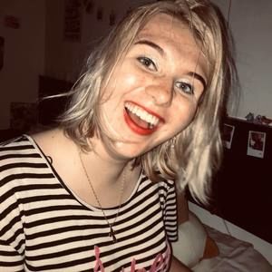 Meet your Posher, Sophie